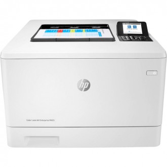 Описание В принтере HP Color LaserJet Enterprise M455dn используется функция дин. . фото 2