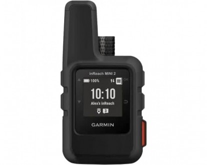 Бренд: Garmin Тип: GPS-навигатор многоцелевой Класс исполнения : защищенный Комм. . фото 3