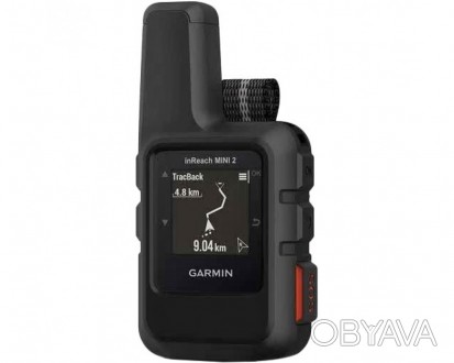 Бренд: Garmin Тип: GPS-навигатор многоцелевой Класс исполнения : защищенный Комм. . фото 1