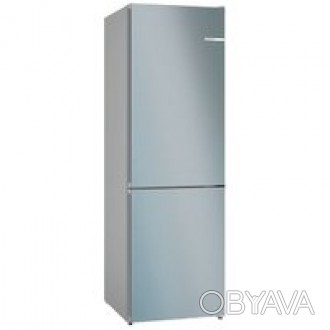 Бренд: Bosch Тип: Холодильник с морозильной камерой Способ установки: отдельност. . фото 1