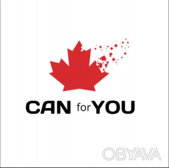 Вклейка канадської візи без Вашої присутності. Працюємо офіційно CANforYOU

&n. . фото 1