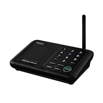 Інтерком UHF система офісна до 1,6 км! Wuloo T8, переговорний пристрій для офісів, заводів, лікарень Новинка!. Кропивницький. фото 1 Інтерком UHF система офісна до 1,6 км! Wuloo T8, переговорний пристрій для офісів, заводів, лікарень Новинка!. Кропивницький. фото 1