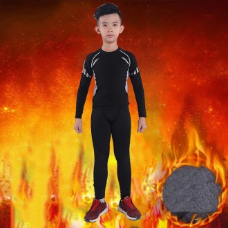 Термобелье детское для футбола Thermal Underwear FENTA Winter Ventilation Black . Киев. фото 1 Термобелье детское для футбола Thermal Underwear FENTA Winter Ventilation Black . Киев. фото 1