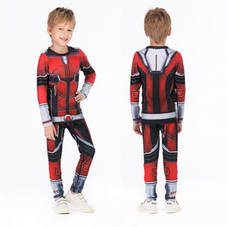Термобелье детское для футбола комплект Ant Man Avengers Cody Lundin Marvel Kids. Киев. фото 1 Термобелье детское для футбола комплект Ant Man Avengers Cody Lundin Marvel Kids. Киев. фото 1