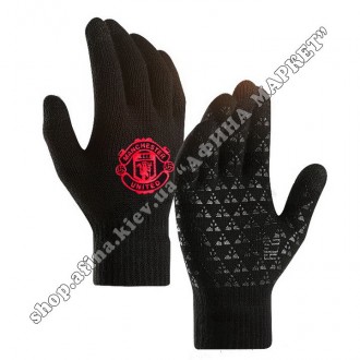 Перчатки с прорезиненым покрытием удобны для повседневного ношения или для занят. . фото 3