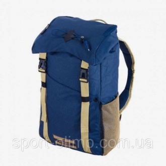 Рюкзак Babolat Backpack classic pack dark-blue 753095/102
Абсолютно необхідний і. . фото 2