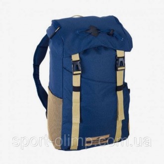 Рюкзак Babolat Backpack classic pack dark-blue 753095/102
Абсолютно необхідний і. . фото 3