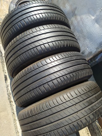 Шини літні 205/55/17 Michelin Primacy3. Житомир. фото 1 Шини літні 205/55/17 Michelin Primacy3. Житомир. фото 1