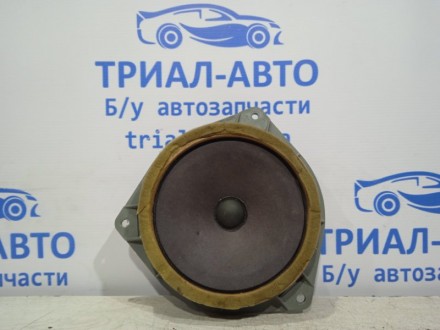 Динамик музыкальный двери передней Toyota Land Cruiser 100 4.7 1998 (б/у). Київ. фото 1 Динамик музыкальный двери передней Toyota Land Cruiser 100 4.7 1998 (б/у). Київ. фото 1