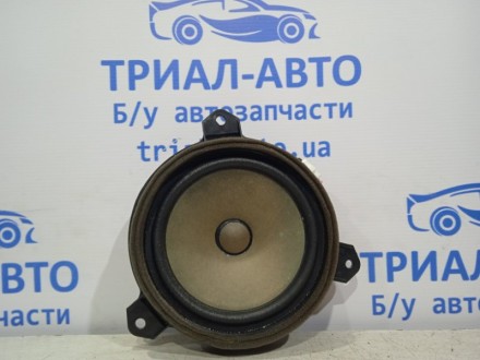 Динамик музыкальный двери передней Toyota Corolla E140 2006 (б/у). Київ. фото 1 Динамик музыкальный двери передней Toyota Corolla E140 2006 (б/у). Київ. фото 1