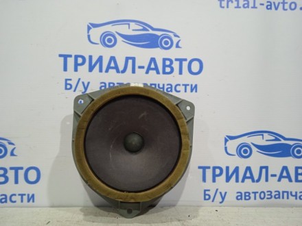 Динамик музыкальный двери передней Toyota Land Cruiser 100 4.7 1998 (б/у). Київ. фото 1 Динамик музыкальный двери передней Toyota Land Cruiser 100 4.7 1998 (б/у). Київ. фото 1