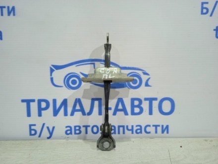 Ограничитель двери пер.лев. Toyota Corolla E140 2006 (б/у). Київ. фото 1 Ограничитель двери пер.лев. Toyota Corolla E140 2006 (б/у). Київ. фото 1