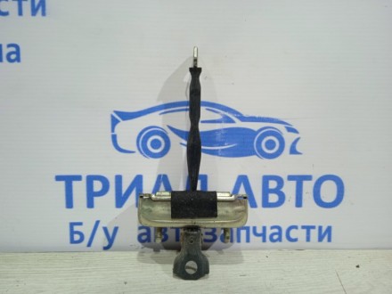Ограничитель двери зад.лев. Toyota Camry 55 2014 (б/у). Київ. фото 1 Ограничитель двери зад.лев. Toyota Camry 55 2014 (б/у). Київ. фото 1