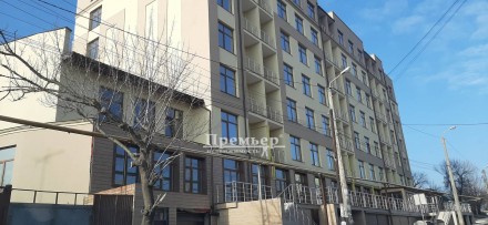Продаю 1 кімн. квартиру вільного планування біля моря. Одесса. фото 1 Продаю 1 кімн. квартиру вільного планування біля моря. Одесса. фото 1