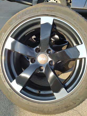 Диски Renault Nissan KIA Hyundai Mazda Honda Suzuki Toyota 17(5*114,3)et40. Житомир. фото 1 Диски Renault Nissan KIA Hyundai Mazda Honda Suzuki Toyota 17(5*114,3)et40. Житомир. фото 1