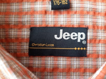 Мужские рубашки jeep с длинным рукавом

На выбор
Отличное качество
Если на п. . фото 4