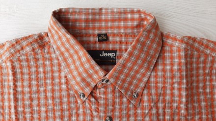 Мужские рубашки jeep с длинным рукавом

На выбор
Отличное качество
Если на п. . фото 3