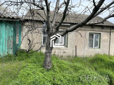 Продам участок с домом