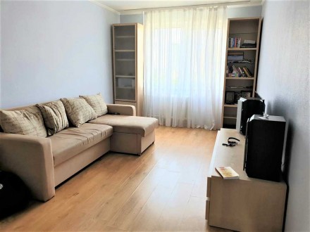 3-комнатная квартира, 70.00 кв.м. Київ. фото 1 3-комнатная квартира, 70.00 кв.м. Київ. фото 1