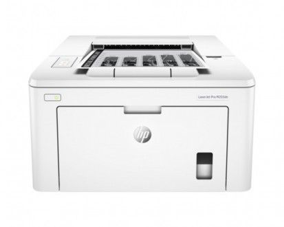 Бренд: HP Тип: Принтер Класс устройства: офисный Технология и палитра печати: ла. . фото 2