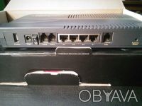 Продам ADSL модем маршрутизатор Draytek Vigor 2800V

Достоинства:

1. Молние. . фото 3