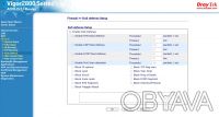 Продам ADSL модем маршрутизатор Draytek Vigor 2800V

Достоинства:

1. Молние. . фото 10
