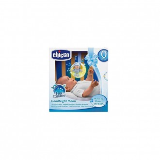 Игрушка музыкальная на кроватку "Good night Moon", Chicco. Киев. фото 1 Игрушка музыкальная на кроватку "Good night Moon", Chicco. Киев. фото 1