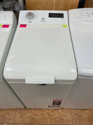 Наш магазин продає підготовлені та перевірені вживані пральні машини (б/в). 
В . . фото 7