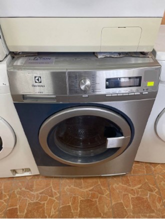 Наш магазин продає підготовлені та перевірені вживані пральні машини (б/в). 
В . . фото 5