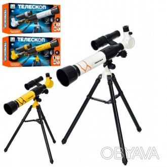 Игровой набор Limo Toy Телескоп SK-0031-AB 39 см