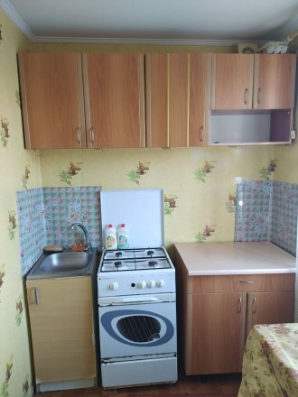 Сдам 1ком квартиру Филатова/Гайдара!. Одеса. фото 1 Сдам 1ком квартиру Филатова/Гайдара!. Одеса. фото 1