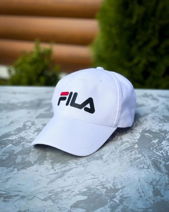(П) Кепка FILA. Хмельницький. фото 1 (П) Кепка FILA. Хмельницький. фото 1