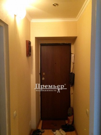 Продам простору , сучасну двокімнатну квартиру на Затонського в висотному будинк. Суворовский. фото 9