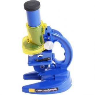 Ігровий набір Limo Toy Мікроскоп і телескоп SK-0014 Найкращий подарунок для кожн. . фото 4