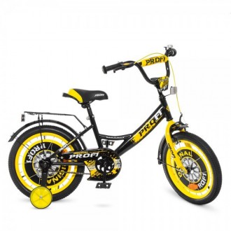 Велосипед детский Profi Original boy Y2043 20 дюймов. Харьков. фото 1 Велосипед детский Profi Original boy Y2043 20 дюймов. Харьков. фото 1
