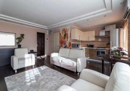 2 кімнатна Тополь 2. Днепр. фото 1