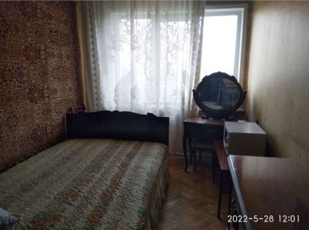 AV - 2 1 2 6 6 8 9 2 8 . 
 
Продам 2-кімнатну квартиру поблизу ринку Юність, вул. . фото 7