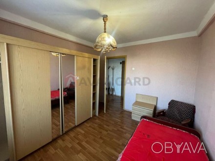 AV 2 1 2 6 7 3 5 2 1 Продаж 2 кімнатної квартири в Дніпровському р-н по вул. Мит. . фото 1