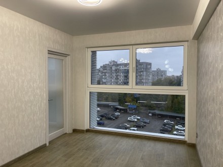  Квартира з ремонтом 2022 року у новому житловому комплексі Олімпійський New на . Индустриальный. фото 9