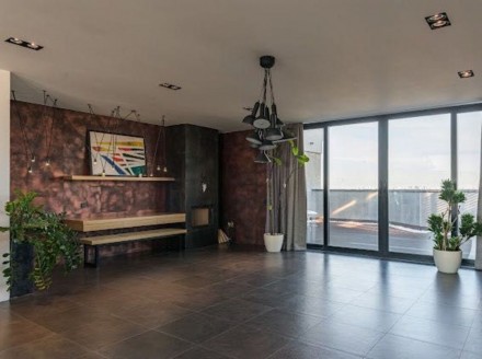 Продаю 2-поверхову квартиру у Ліко-Граді площею 280 м2 з неймовірним видом на це. . фото 2