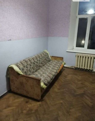 Комната, 22 кв. м. Одеса. фото 1 Комната, 22 кв. м. Одеса. фото 1