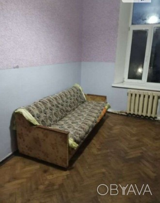 Комната, 22 кв. м