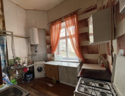 Комната, 19 кв. м. Одеса. фото 1 Комната, 19 кв. м. Одеса. фото 1
