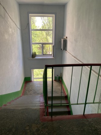 Продается однокомнатная квартира 
по проспекту Мира.
Расположение в середине д. Ленинский. фото 13