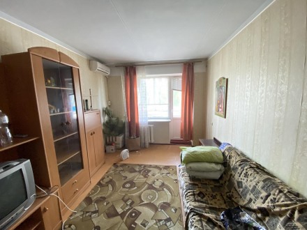 Продается однокомнатная квартира 
по проспекту Мира.
Расположение в середине д. Ленинский. фото 12