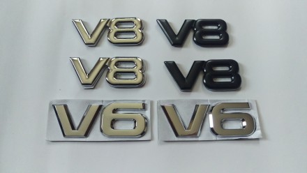 Емблеми на крила /значки :
Mercedes / blueefficiency/ avantgarde/ brabus/  AMG . . фото 6