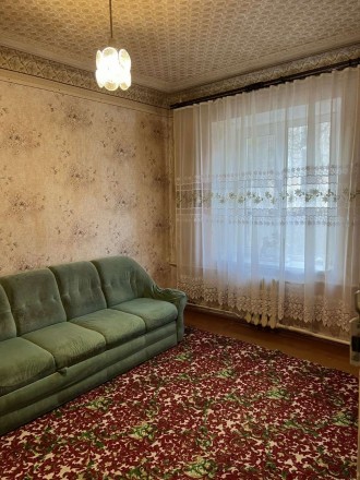 Продаю квартиру в сталинке в закрытом и тихом дворе. Миколаїв. фото 1 Продаю квартиру в сталинке в закрытом и тихом дворе. Миколаїв. фото 1