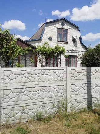 Продаж будинку в с.Великополовецьке, Сквирського р-ну, Київської обл., 18 км від. . фото 2