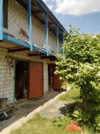 Продаж будинку в с.Великополовецьке, Сквирського р-ну, Київської обл., 18 км від. . фото 5