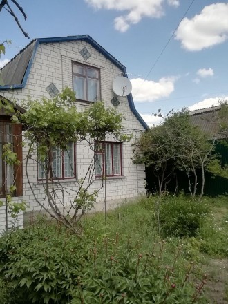 Продаж будинку в с.Великополовецьке, Сквирського р-ну, Київської обл., 18 км від. . фото 3